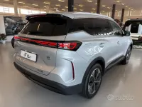 Nuova DR DR 6.0 143 CV (105 kW) 2026 Grigio SUV