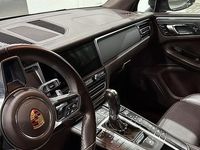 Usata Porsche Macan 245 CV (180 kW) 2020 SUV
