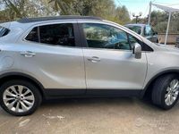 Usata Opel Mokka 131 CV (96 kW) 2015 Grigio SUV