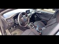 Usata Ford Focus ST-Line 125 CV (91 kW) 2021 Berlina