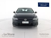 usata VW Golf 1.0 tsi evo life 110cv