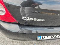 Usata Renault Clio II 78 CV (57 kW) 2008 Berlina