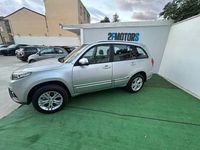 Usata EVO Evo 5 118 CV (86 kW) 2022 Bianco SUV