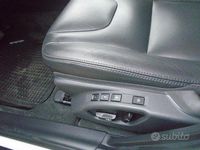 Usata Volvo V60 CC Kinetic 190 CV (139 kW) 2017 Bianco Station wagon