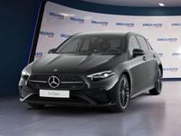 Nuova Mercedes A180 AMG line 116 CV (85 kW) 2026 Nero Berlina