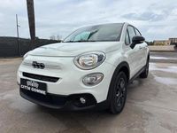Usata Fiat 500X Club 95 CV (69 kW) 2022 Bianco SUV