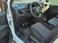 Usata Fiat Doblò Trekking 120 CV (88 kW) 2021 Bianco Monovolume