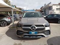 Usata Mercedes GLE300 Executive 245 CV (180 kW) 2020 Grigio SUV