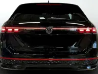 Begagnad VW Passat R-line 193 HK (141 kW) 2025 Svart Kombi