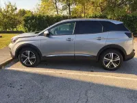 Usata Peugeot 3008 Allure 131 CV (96 kW) 2020 SUV