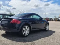 Usata Audi TT 179 CV (131 kW) 2003 Blu Coupé