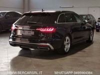 usata Audi A4 35 TDI Avant 35 TDI/163 CV S tronic S line edition*VIRTUAL COCKPIT*VOLANTE SPORTIVO*TELECAMERA*CLIMA B-ZON*SEDILI RISC*TETTO*