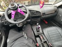 Usata BMW 318 140 CV (102 kW) 2005 Grigio Berlina