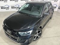 usata Audi A1 SPB 25 TFSI S line edition