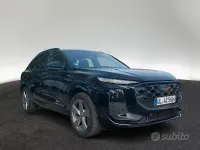 Usata Audi Q3 S-Line 150 CV (110 kW) 2025 Nero SUV