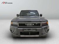 Usata Toyota Land Cruiser 205 CV (150 kW) 2024 Grigio SUV