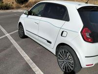Usata Renault Twingo Intens 30 kW (42 CV) 2022 Bianco Utilitaria