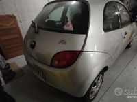 usata Ford Ka Ka 1.3 (servosterzo)