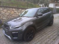Usata Land Rover Range Rover evoque 150 CV (110 kW) 2018 SUV