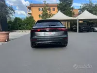 Usata Audi SQ8 Sport 507 CV (372 kW) 2024 SUV