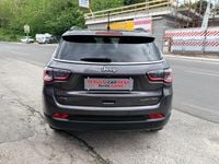 Usata Jeep Compass Limited 179 CV (131 kW) 2020 Grigio SUV