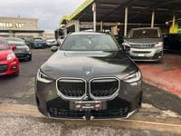 Usata BMW X3 M Sport 197 CV (144 kW) 2025 Nero SUV