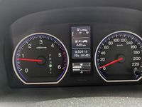 Usata Honda CR-V 150 CV (110 kW) 2011 Grigio SUV
