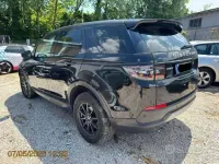 Usata Land Rover Discovery Sport 150 CV (110 kW) 2020 Nero SUV