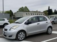 Usado Toyota Yaris 75 CV (55 kW) 2010 Utilitario