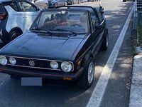 Usado VW Golf I 50 CV (36 kW) 1981 Utilitario
