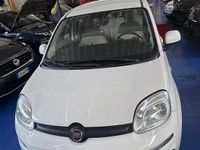 Usata Fiat Panda Pop 69 CV (50 kW) 2015 Bianco Berlina
