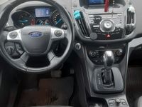 Begagnad Ford Kuga 163 HK (119 kW) 2014 Vit SUV
