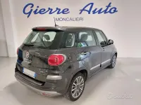 Usado Fiat 500L Cross 120 CV (88 kW) 2018 Other Monovolumen