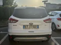 Usata Ford Kuga Titanium 163 CV (119 kW) 2014 SUV