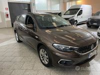 Usata Fiat Tipo Business 120 CV (88 kW) 2020 Marrone Station wagon