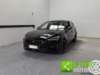 Usado Cupra Leon 150 CV (110 kW) 2023 Gris Berlina