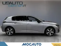 Usata Peugeot 308 Allure 130 CV (95 kW) 2022 Station wagon