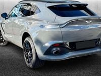 Usata Aston Martin DBX 551 CV (405 kW) 2023 Grigio SUV