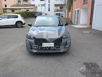 Usata Peugeot 208 Active 75 CV (55 kW) 2024 Grigio Utilitaria