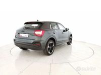 Nuova Audi Q2 Ambiente 150 CV (110 kW) 2025 Other SUV
