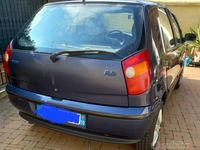 usata Fiat Palio 1.2i cat 5 porte