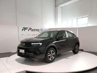 Nuova Opel Mokka Edition 145 CV (106 kW) 2025 Karbon black SUV