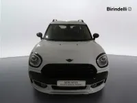 Usata Mini Cooper D Countryman 2020 Light white SUV