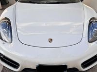 Usata Porsche Cayman 275 CV (202 kW) 2014 Coupé