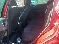 Usata Alfa Romeo Giulietta 120 CV (88 kW) 2012 Rosso Utilitaria