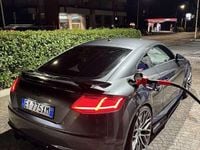 Usata Audi TT S-Line 230 CV (169 kW) 2015 Coupé