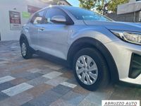 usata Kia Stonic -- 1.6 CRDi 110 CV Style