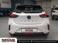 Occasion Opel Corsa S 101 PK (74 kW) 2024 Wit Sedan