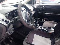 Usata Ford Kuga 115 CV (84 kW) 2015 SUV