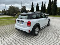 usata Mini Cooper D Countryman Mini 2.0 Cooper D Business Countryman